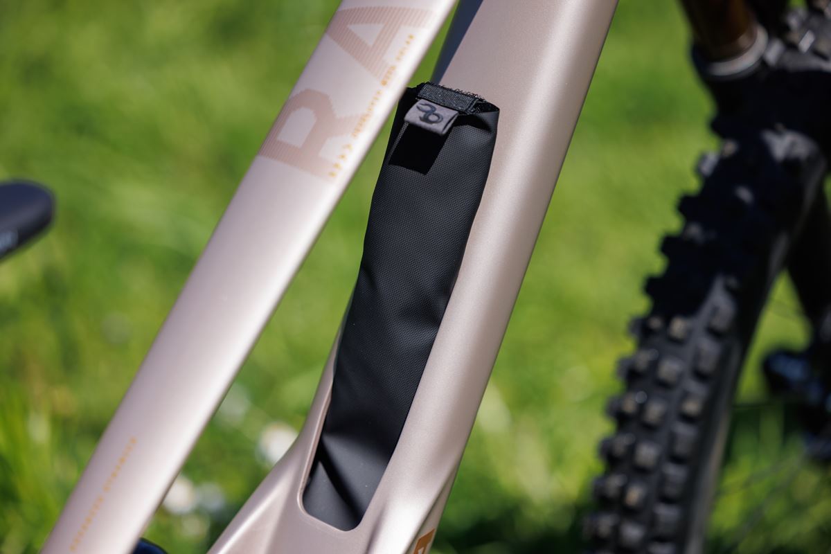 orbea rallon 2025 downhill enduro mtb
